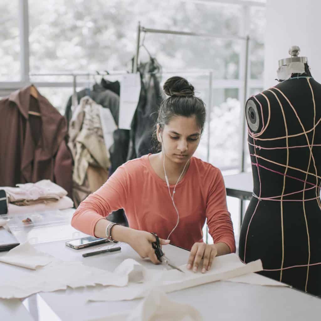 Diploma in Fashion Design - UNITAR International University