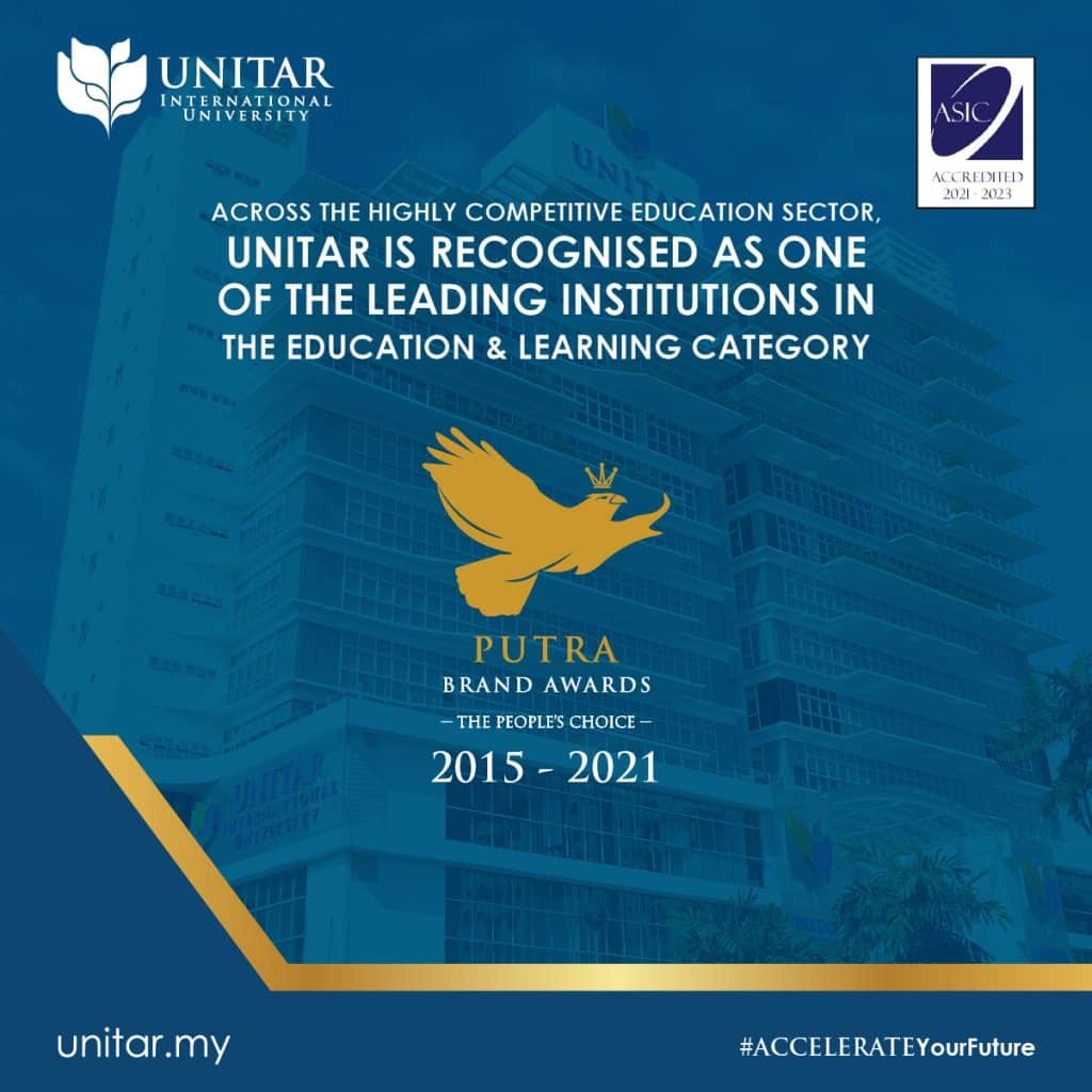 top-ranking-private-university-in-malaysia-unitar