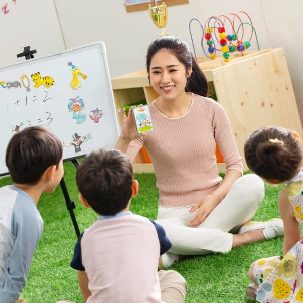 bachelor's degree early childhood education online