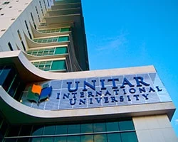 Kampus Induk Universiti Antarabangsa UNITAR di Petaling Jaya