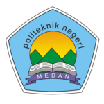 politeknik negeri medan logo