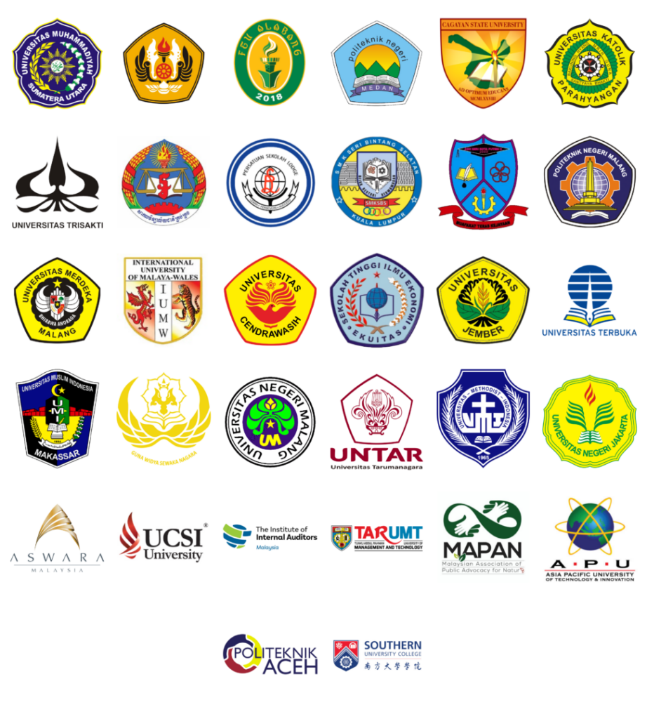 logos web tablet
