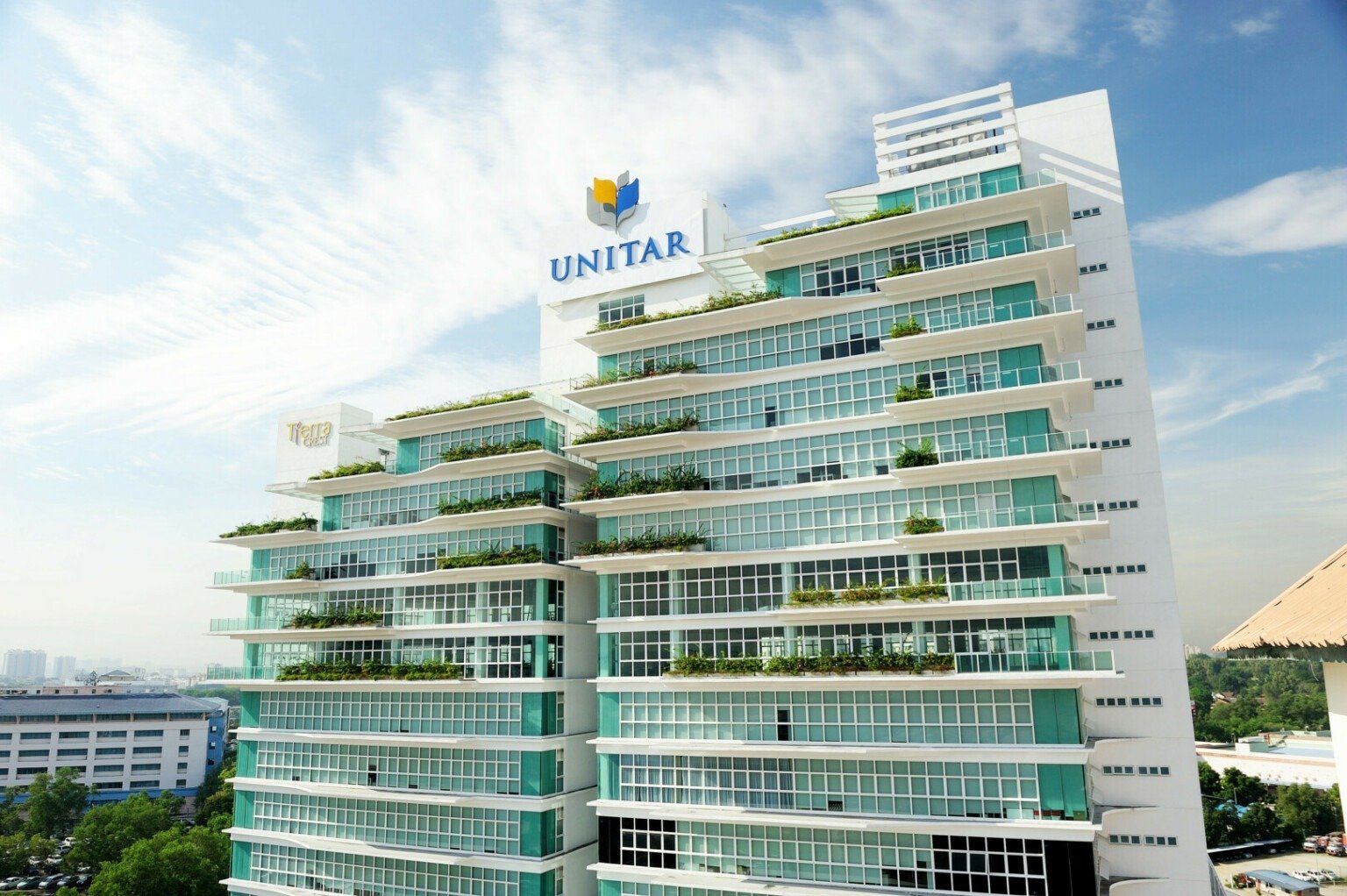 UNITAR International University Malaysia