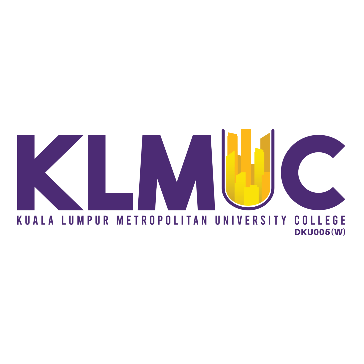 klmuc logo