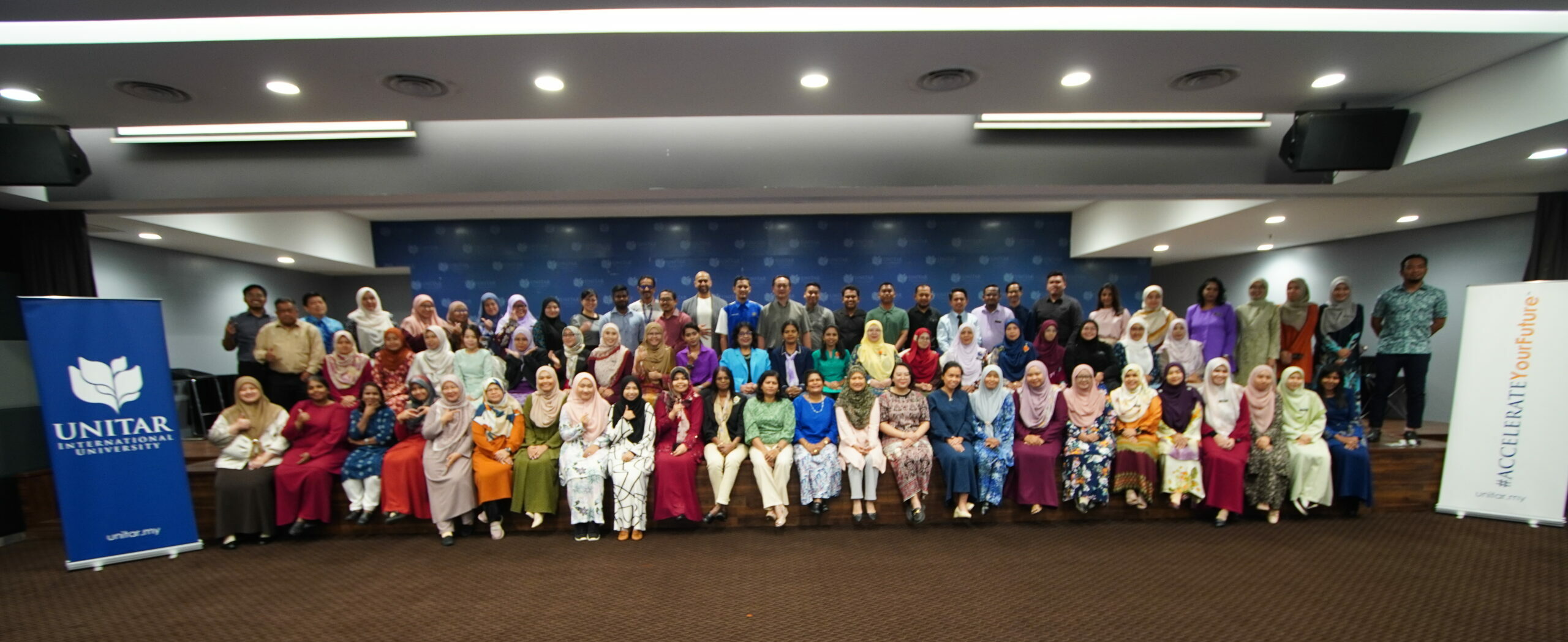 UNITAR Hosts Special Workshop for Teachers in Celebration of Teachers Day 2024 12 scaled e1725958295363