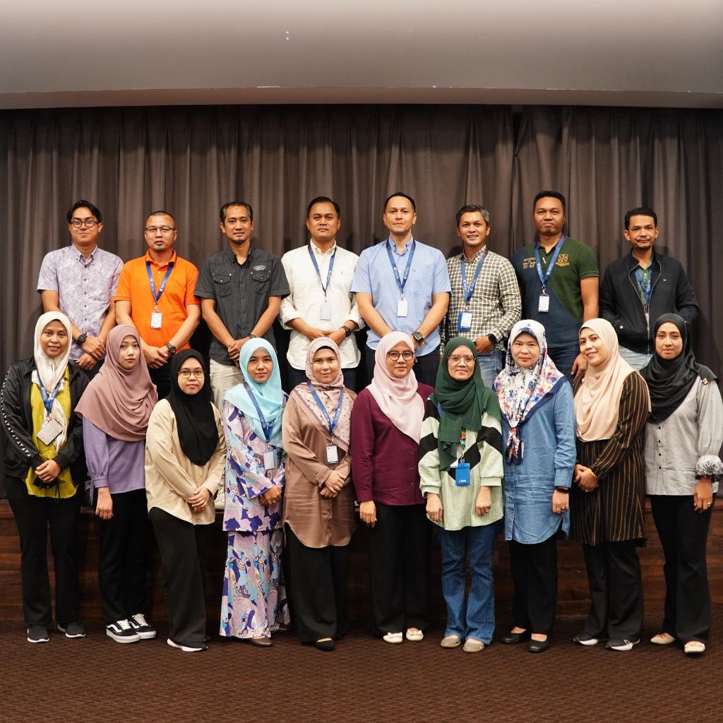 UNITAR Onboards BPMB Executives as Part of Its Upward Mobility Programme 1