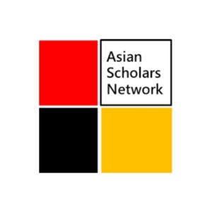 Asian Scholars Networks 1