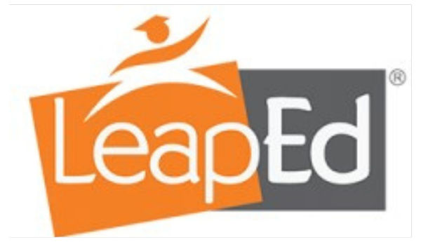 LeapEd Logo 3