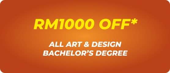 RM1000 OFF