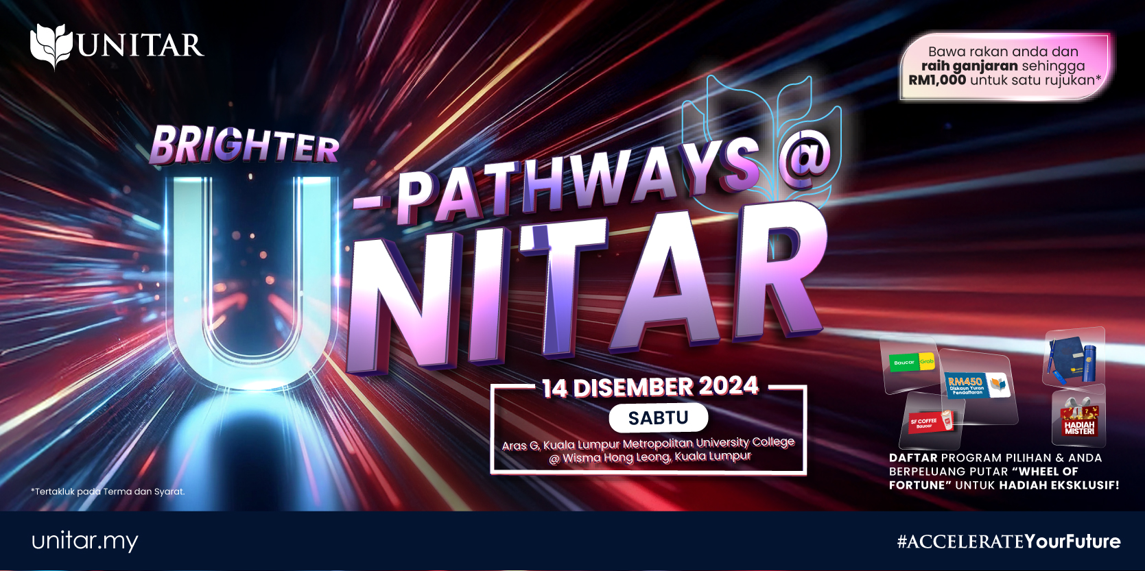 brighter pathways unitar marketing