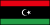 libya flag