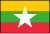 myanmar flag