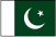 pakistan flag