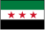 syria flag