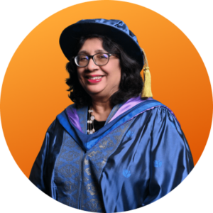 prof malika